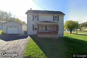 279 Hockey Rd, Tarrs, PA 15688
