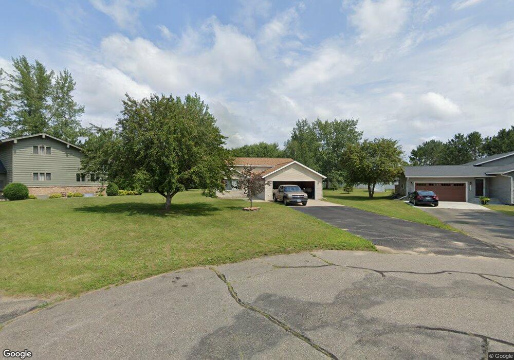 822 Stevens Cir, Park Rapids, MN 56470 - photo 1