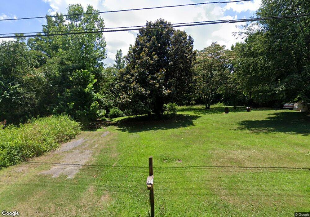 3121 Hickory Grove Rd NW, Acworth, GA 30101 - photo 1