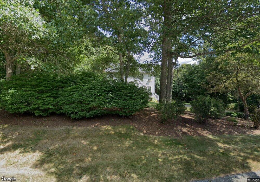 4 Bobwhite Ln, Sandwich, MA 02563 - photo 1