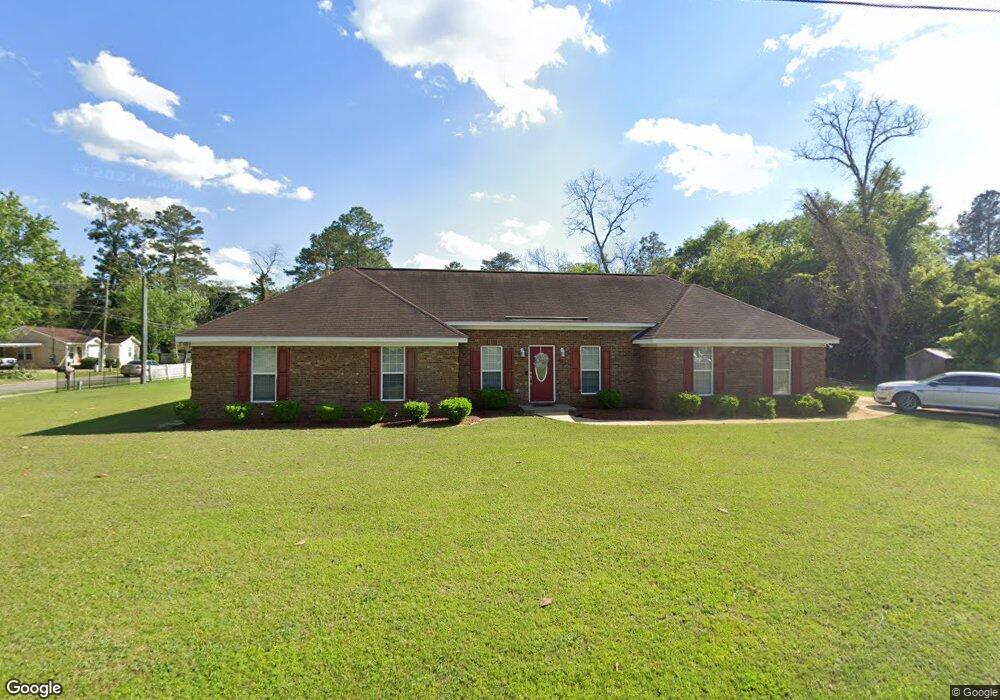 404 Sapp Ave SW, Pelham, GA 31779 - photo 1