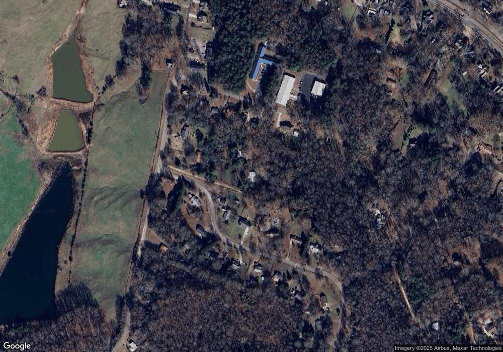 245 College St, Maysville, GA 30558 - photo 1