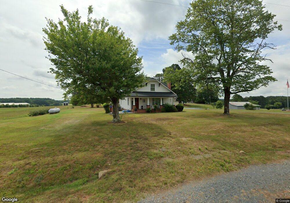 4987 Little Beane Store Rd, Seagrove, NC 27341 - photo 1