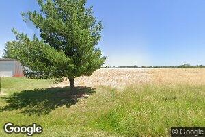 2894 E 1500th St, Loraine, IL 62349
