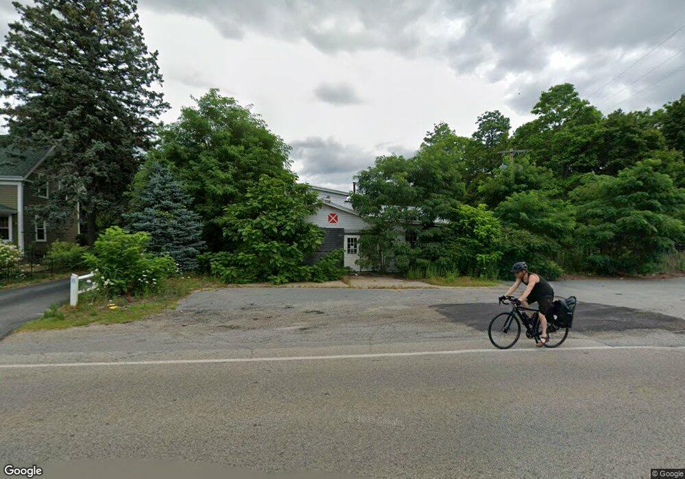 7 Pembroke St, Kingston, MA 02364 - photo 1