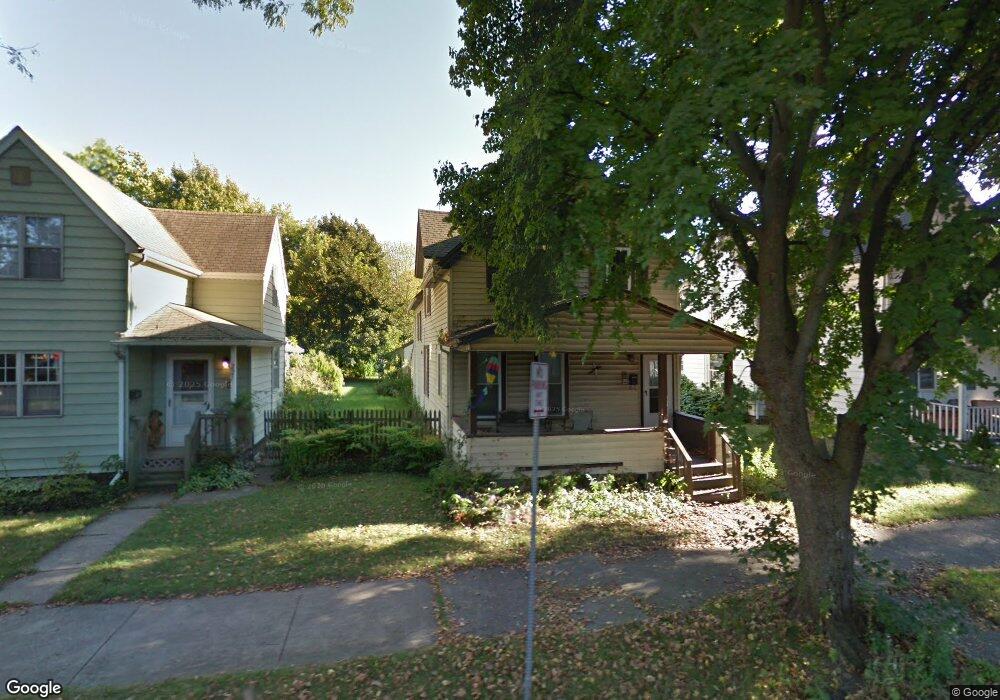 217 Miller St, North Tonawanda, NY 14120 - photo 1