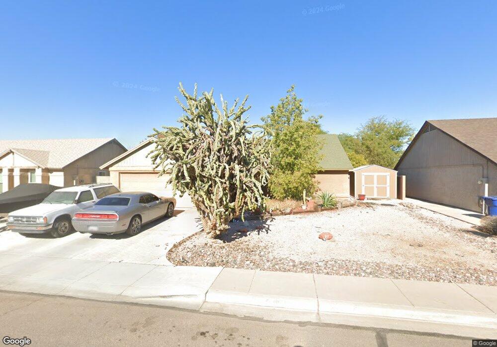 1706 W Barrow Dr, Chandler, AZ 85224 - photo 1