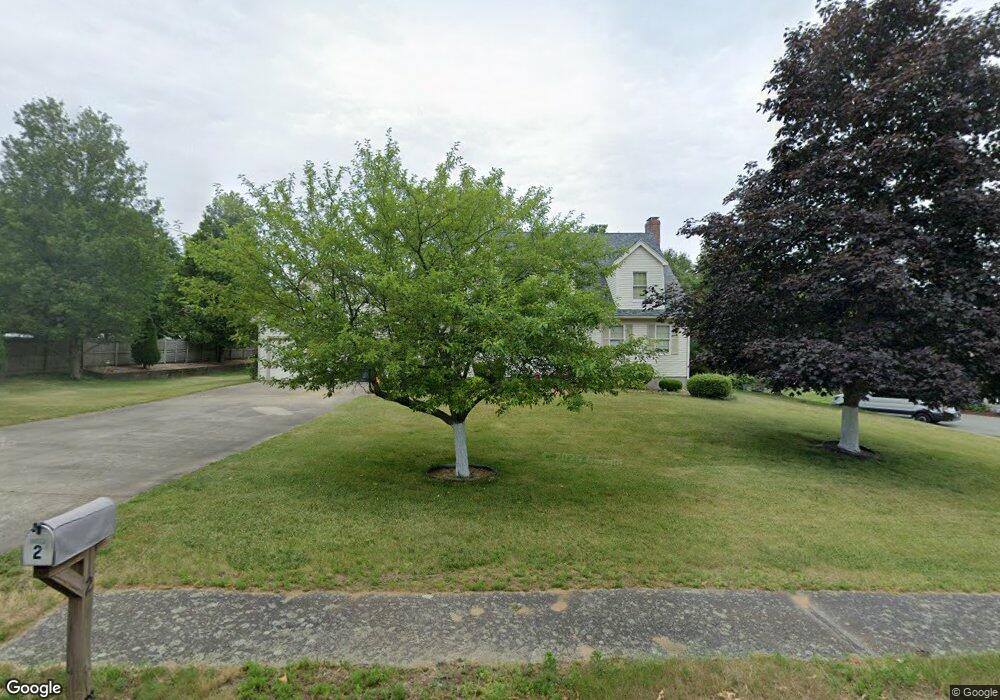 2 Jacobs Ln, Whitman, MA 02382 - photo 1