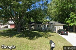 3208 W Kinley Blvd, McHenry, IL 60050