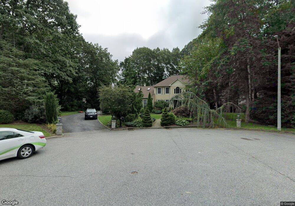 0 Lace Cir, Cranston, RI 02921 - photo 1