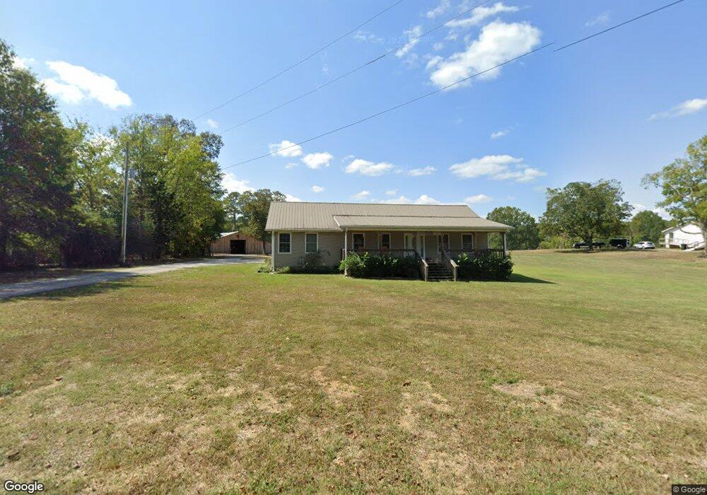 219 Newtown Creek Rd NE, Calhoun, GA 30701 - photo 1