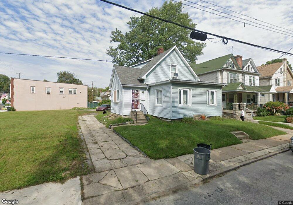 101 Elder Ave, Lansdowne, PA 19050 - photo 1