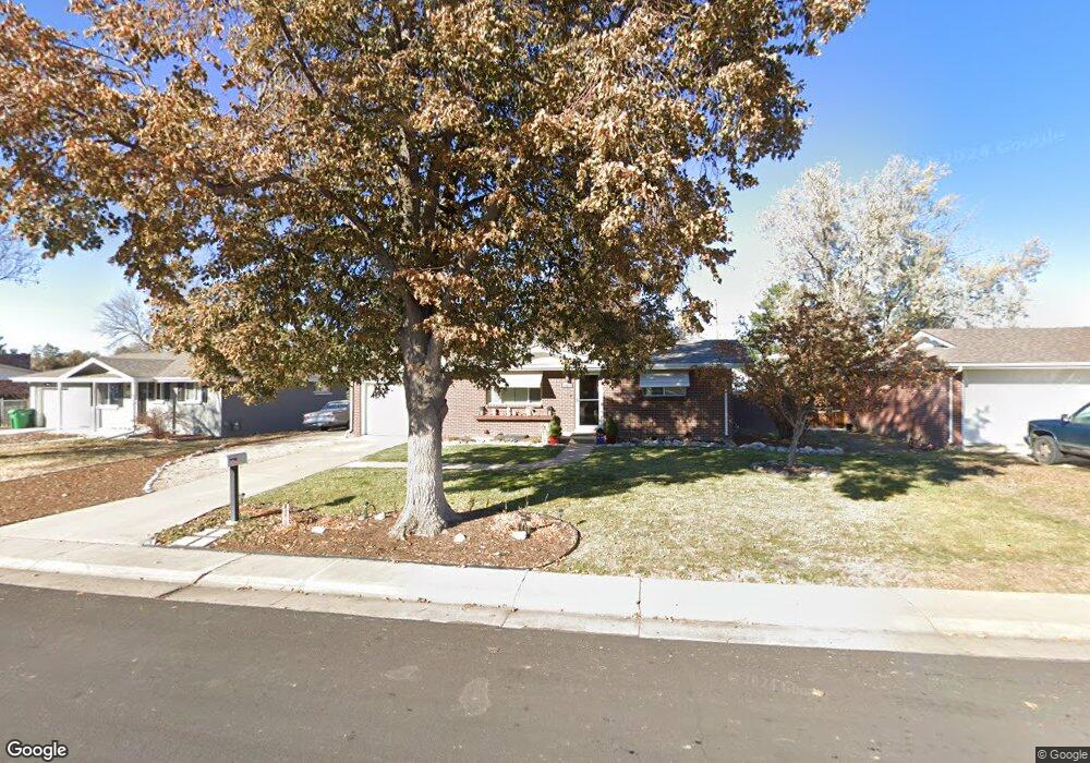 12661 E Alaska Place, Aurora, CO 80012 - photo 1