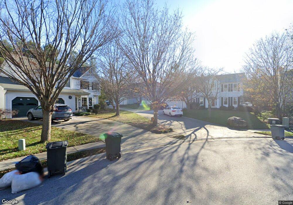 6900 Newberry Dr, Columbia, MD 21044 - photo 1