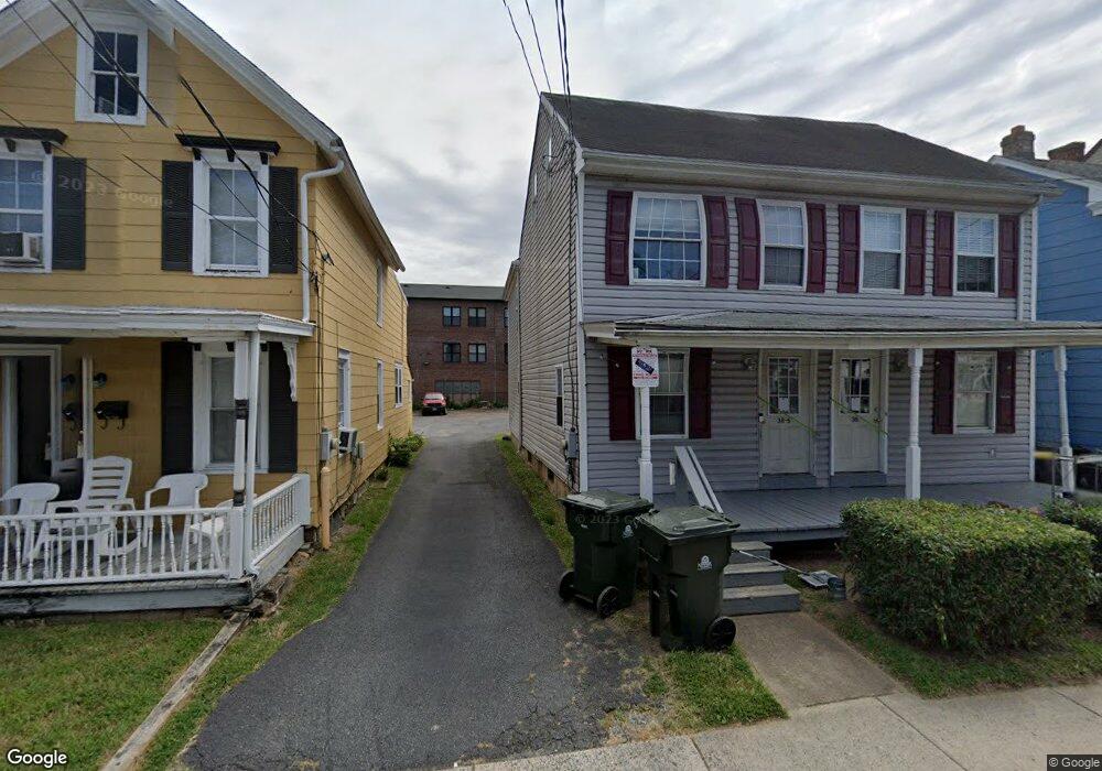 38 1/2 N Chapel St, Newark, DE 19711 - photo 1