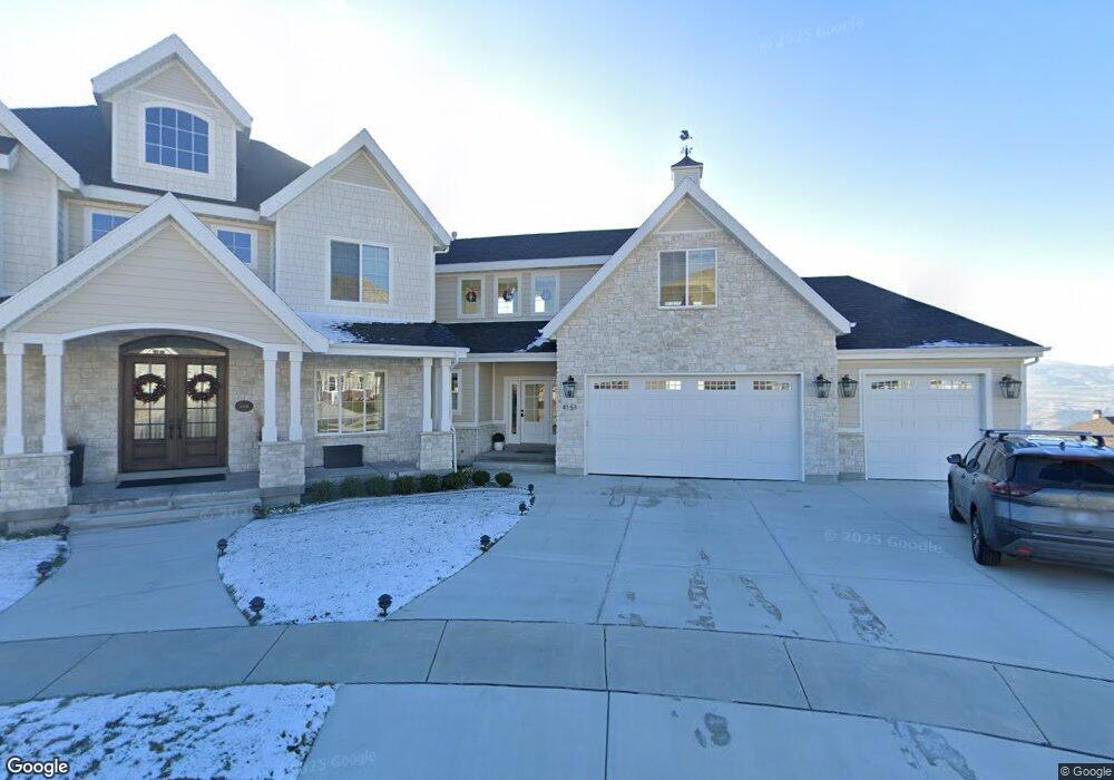 4153 N Red Maple Ct unit 26, Lehi, UT 84043 - photo 1