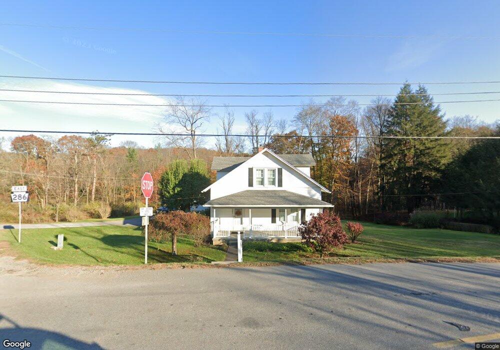 5394 Old Route 56 Hwy W, Indiana, PA 15701 - photo 1