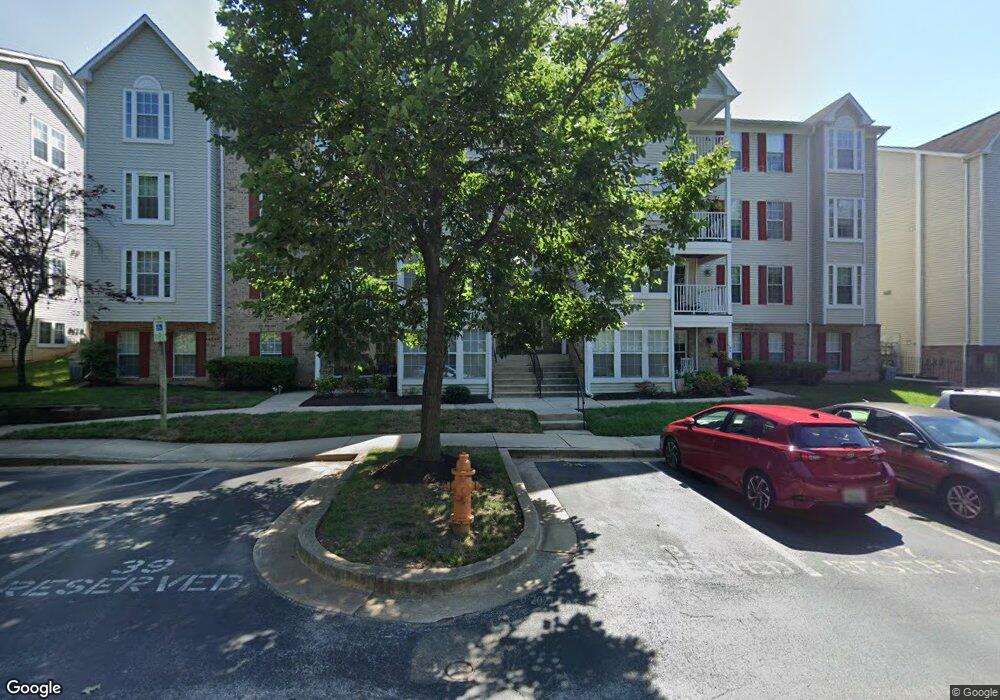 6320 Bayberry Ct unit 907, Elkridge, MD 21075 - photo 1