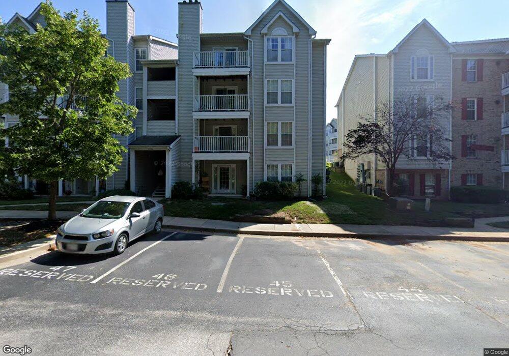 6330 Bayberry Ct unit 811, Elkridge, MD 21075 - photo 1