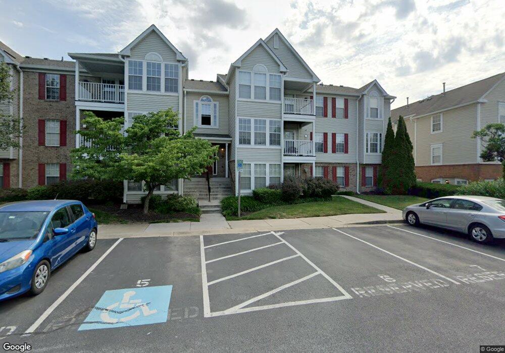 6205 Sandpiper Ct unit UT212, Elkridge, MD 21075 - photo 1