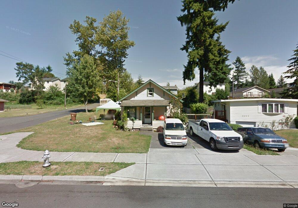 6201 S Huson St, Tacoma, WA 98409 - photo 1