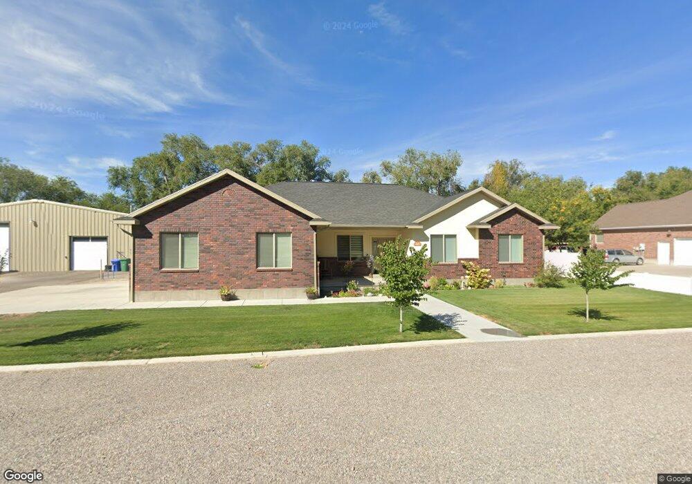 102 S 100 W, Hinckley, UT 84635 - photo 1