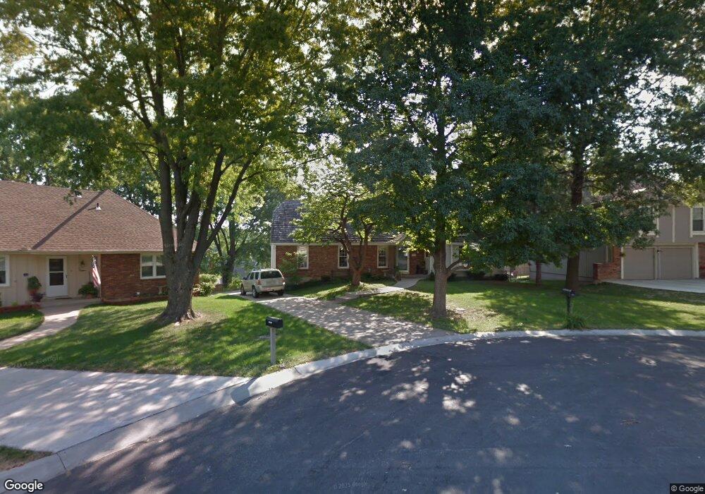 7705 Westgate Dr, Shawnee, KS 66216 - photo 1