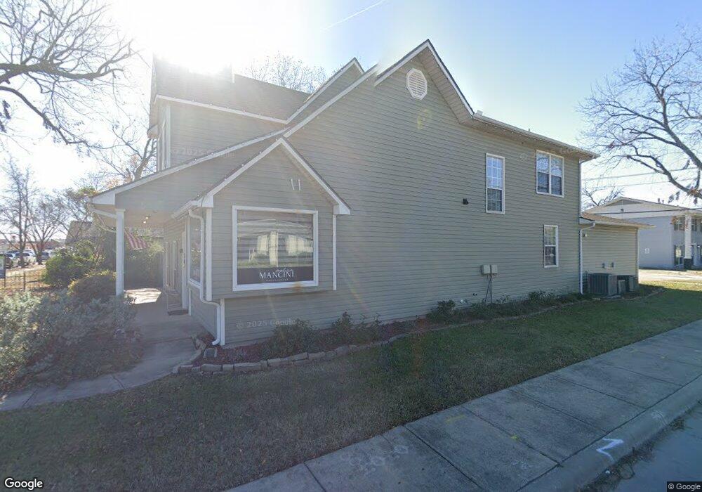 311 N Ballard Ave unit 102, Wylie, TX 75098 - photo 1