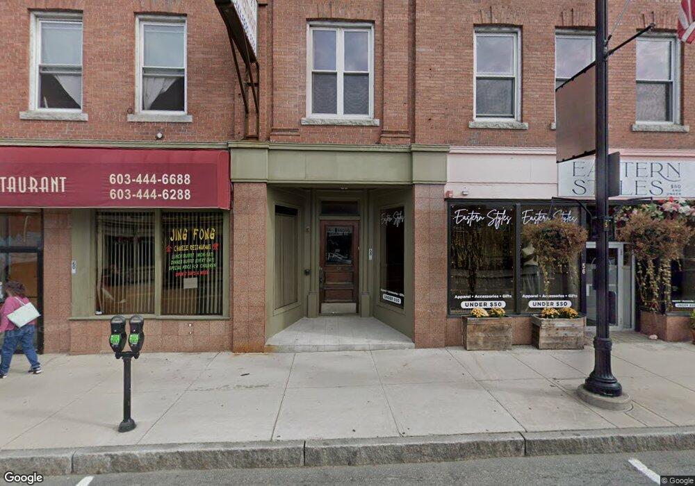 54-60 Main St, Littleton, NH 03561 - photo 1