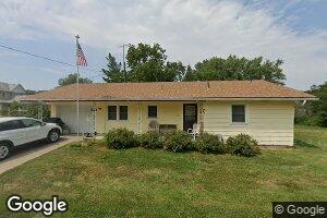 205 E Cass St, Rock Port, MO 64482