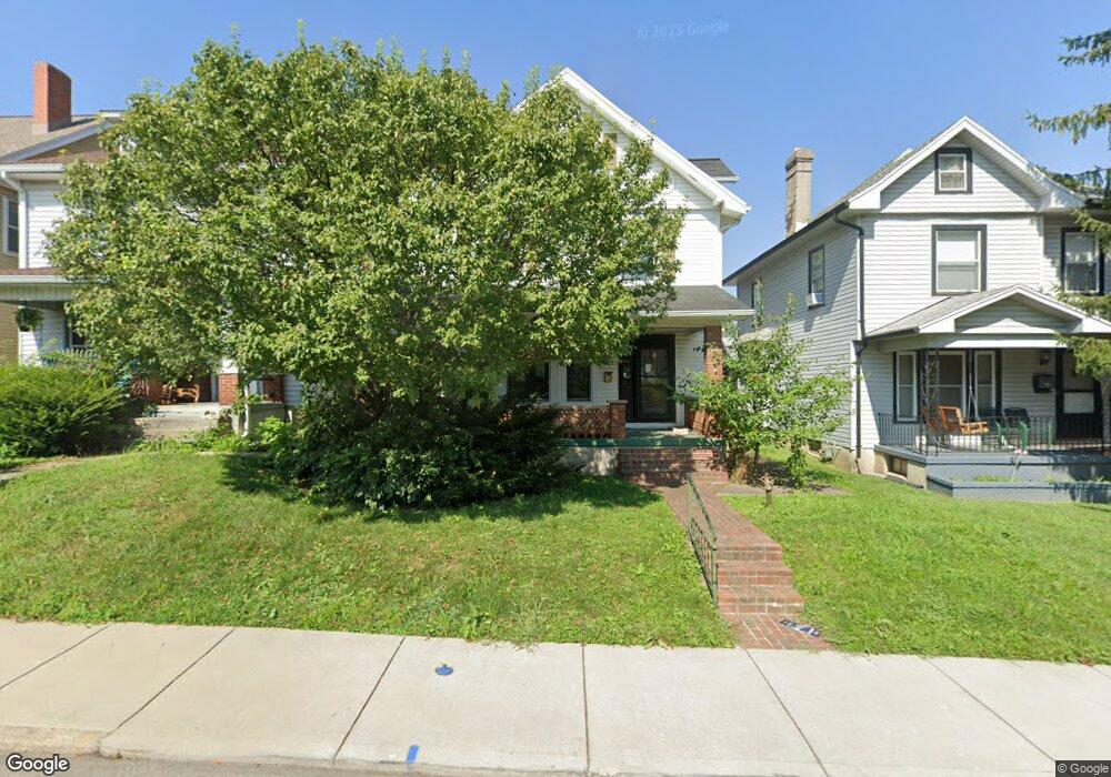 735 Carlisle Ave, Dayton, OH 45410 - photo 1