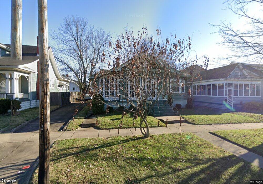 2312 E Spring St, New Albany, IN 47150 - photo 1