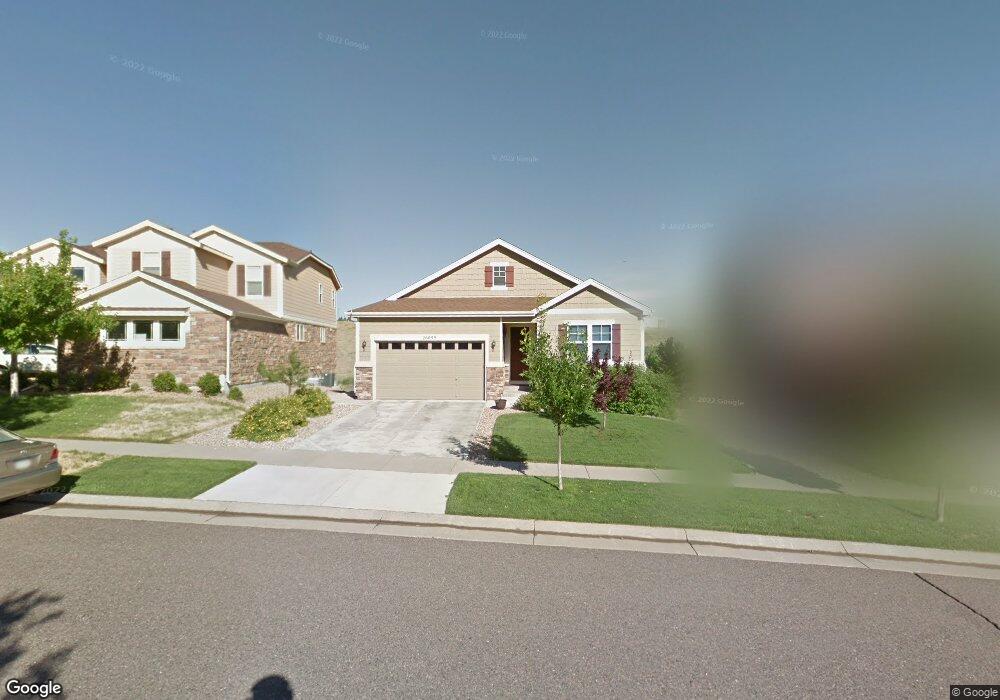 26099 E Davies Dr, Aurora, CO 80016 - photo 1