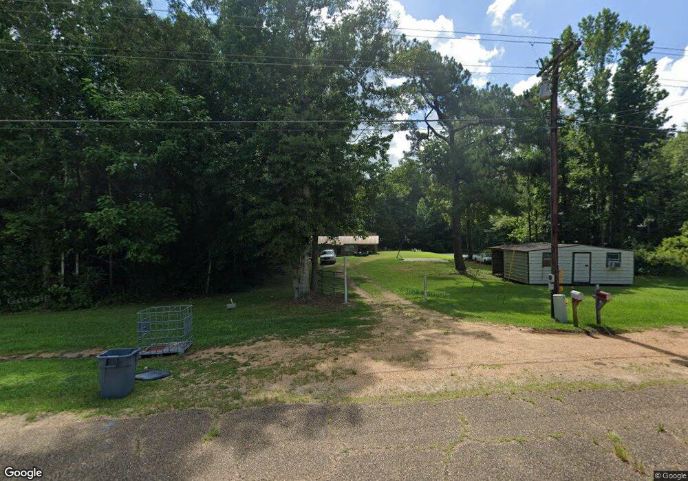 247 Highway 27 N, Tylertown, MS 39667 - photo 1