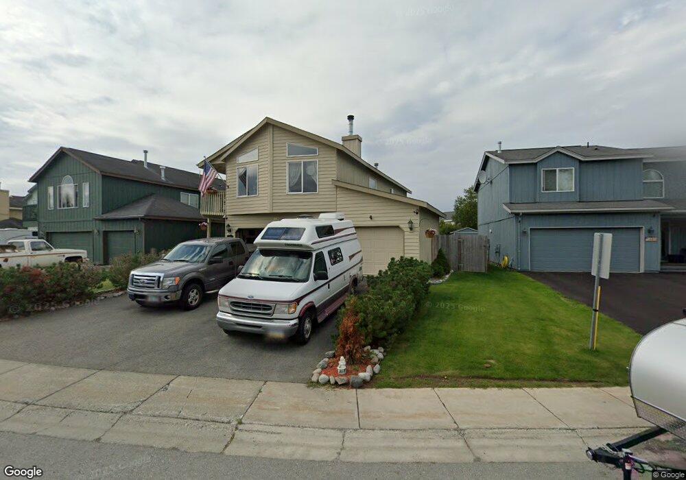 6420 Norm Dr, Anchorage, AK 99507 - photo 1