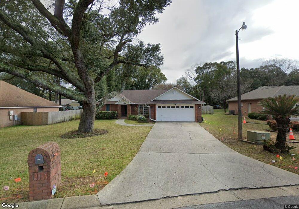 2349 Amelia Ln, Pensacola, FL 32526 - photo 1