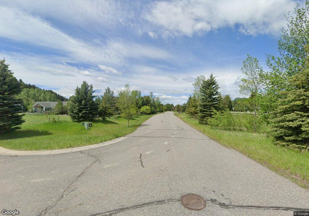 LOT 12 Snow Flake Ct, Bozeman, MT 59715 - photo 1