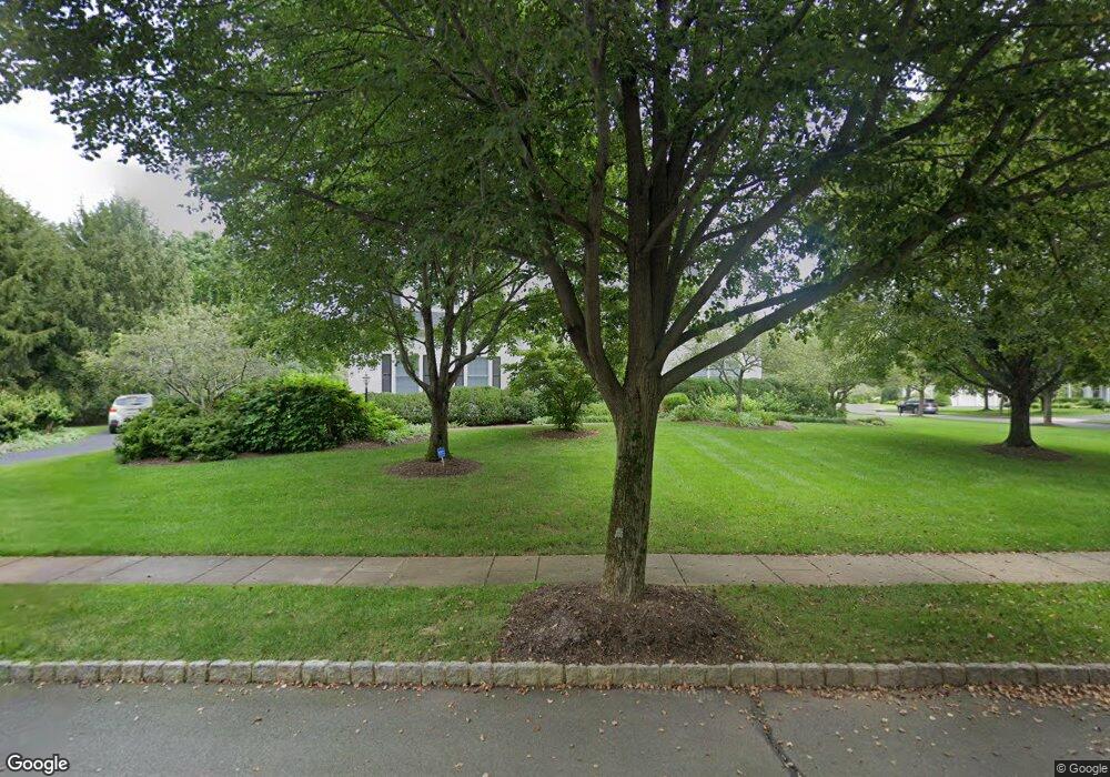 20 Bull Creek Ct, Skillman, NJ 08558 - photo 1