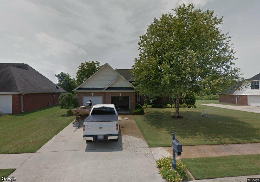 5995 Westwind Dr, Tupelo, MS 38801 - photo 1