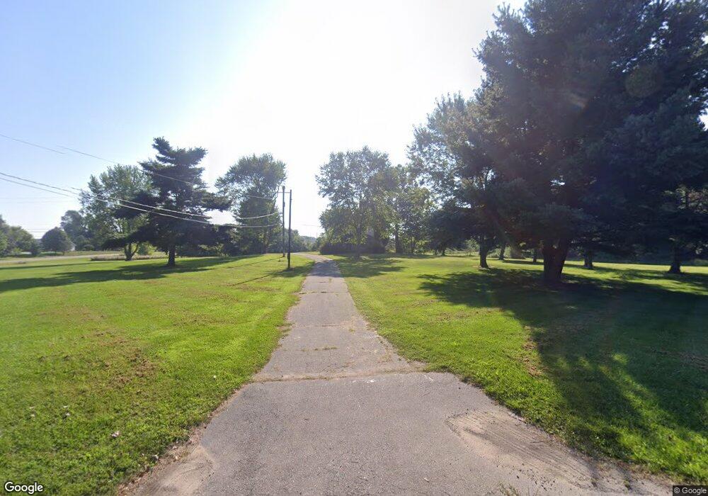 400 N Freer Rd, Chelsea, MI 48118 - photo 1