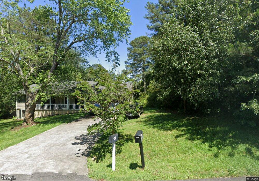 432 Owens Cir NE, Calhoun, GA 30701 - photo 1