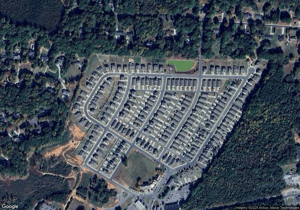 537 Kiser Ln, Locust, NC 28097 - photo 1