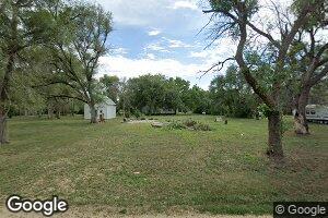 325 W 2nd Ave, Artesian, SD 57314