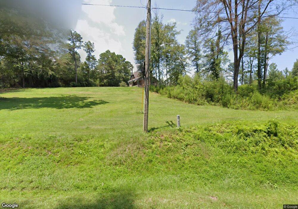 490 Holmes Rd, Jayess, MS 39641 - photo 1