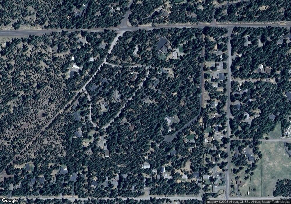 56756 Spring River Loop, Bend, OR 97707 - photo 1