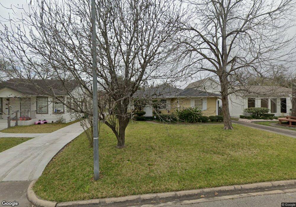 3519 Ozark St, Houston, TX 77021 - photo 1