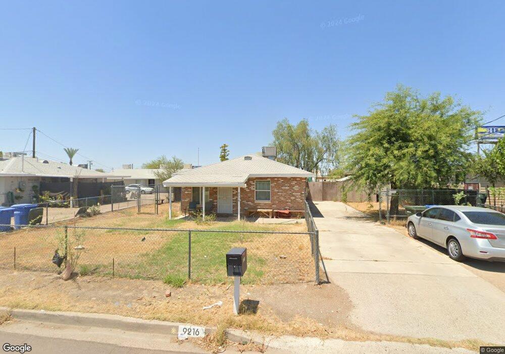 9216 N 10th St, Phoenix, AZ 85020 - photo 1