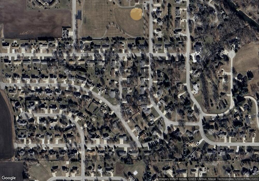 607 26th St SW, Austin, MN 55912 - photo 1