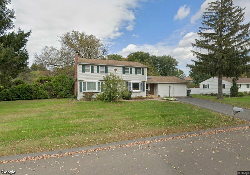 38 Sandpiper Rd, Enfield, CT 06082 - photo 1