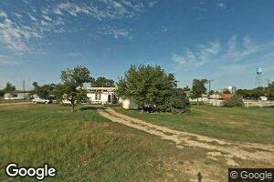 107 S Byrne Ave, Agar, SD 57520